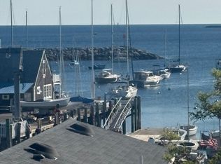 Rockport Bay Condo, Rockport, MA 01966