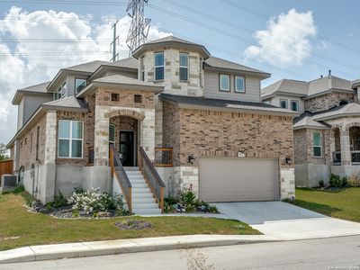 4614 Winter Cherry, San Antonio, TX, 78245