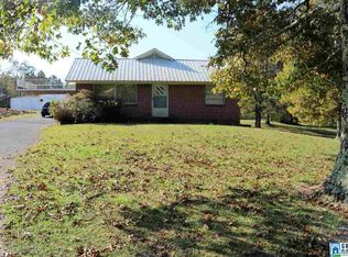 1800 Blakes Ferry Rd, Lineville, AL 36266