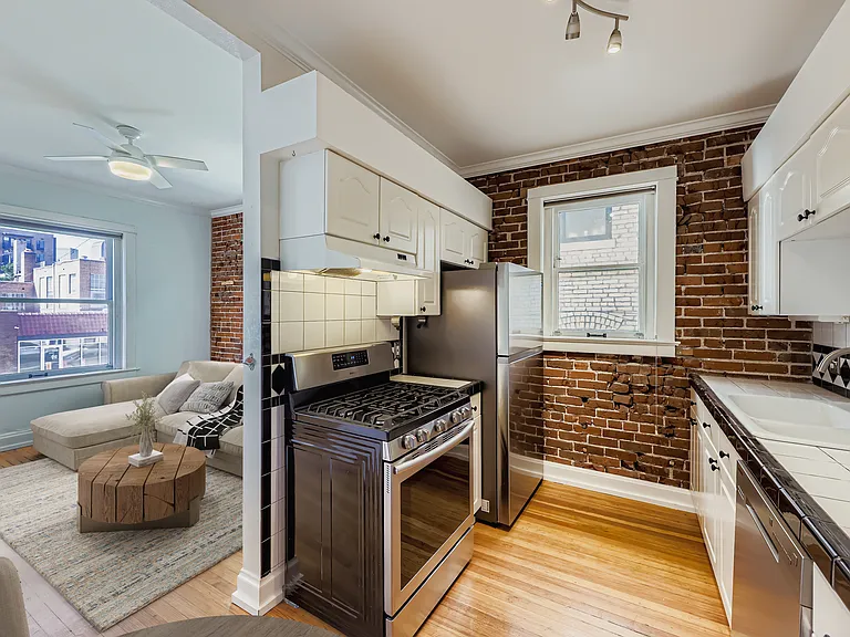 1450 N Lafayette St #8 — Photo 10