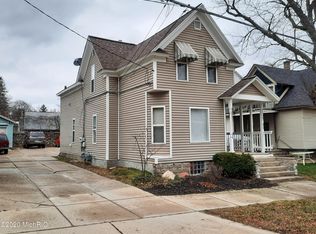 1227 Morgan St NW #2, Grand Rapids, MI 49504