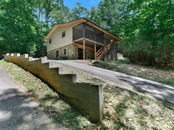 7290 Fires Creek Rd, Hayesville, NC 28904