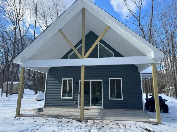 Ev1886 McKuen Way And Parker Trl, Albrightsville, PA 18210