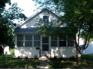716 N 5th St, Decatur, IN 46733