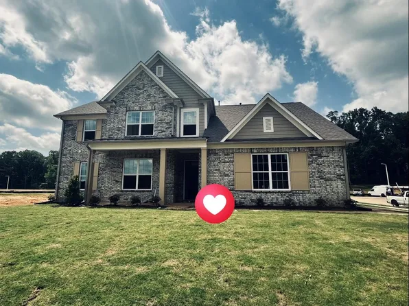7059 Walker Farms Dr, Arlington, TN 38002