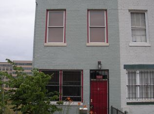 309 K St SE, Washington, DC 20003
