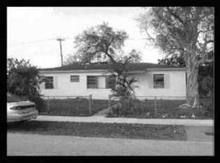 2845 NW 163rd St, Miami Gardens, FL 33054