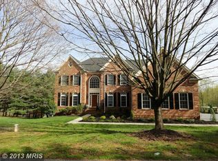 12223 Garrison Forest Rd, Owings Mills, MD 21117