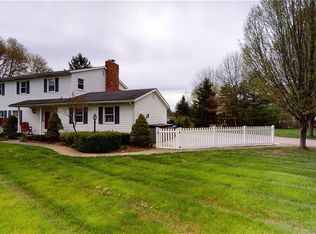 6799 Dana Ave, Hudson, OH 44236