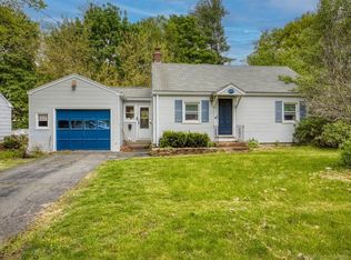 279 Hilliard St, Manchester, CT 06042