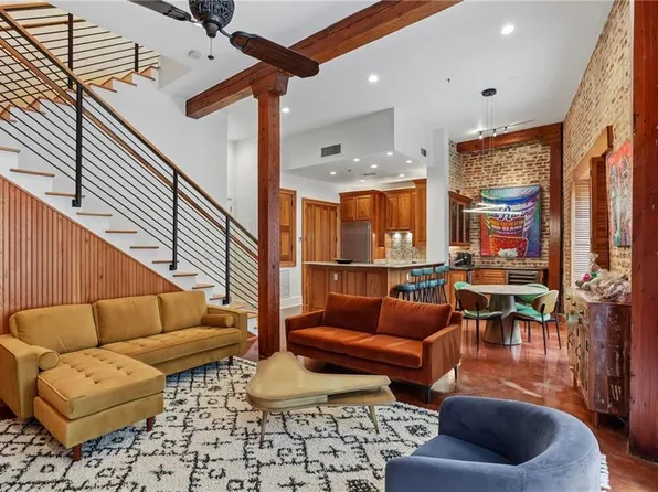 840 Tchoupitoulas St APT 213, New Orleans, LA 70130