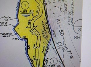 0 Ranger Rd, Fallbrook, CA 92028