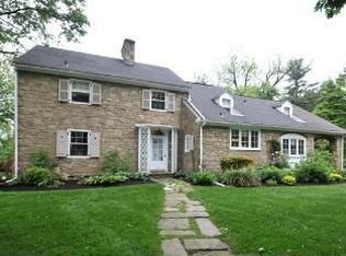 7807 Cobden Rd, Glenside, PA 19038