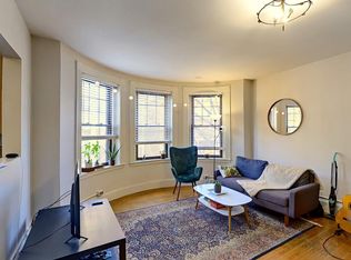 86 Saint Stephen St #2, Boston, MA 02115