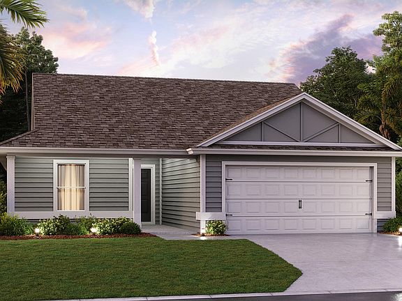 Plan Elevation.