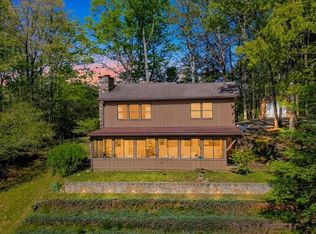 245 Trillium Trl, Franklin, NC 28734