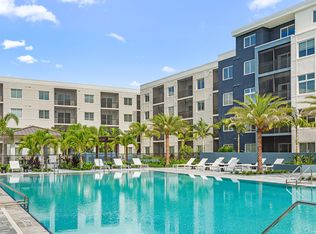 Hammock Park, Naples, FL 34114
