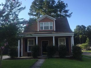 4822 Holly Berry Ln, Summerville, SC 29485