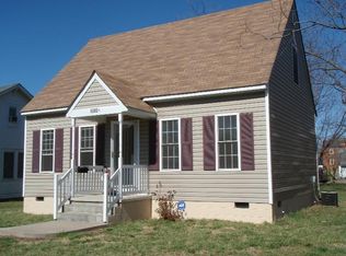 2010 National St, Richmond, VA 23231