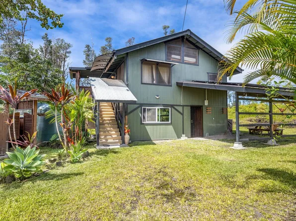 15-2037 15th Ave, Keaau, HI 96749