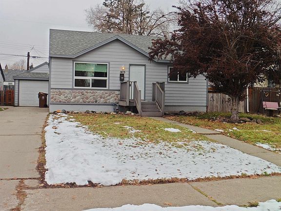 2nd image of 1415 E Courtland Ave