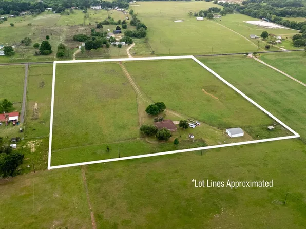 14187 Fm 1615, Athens, TX 75752
