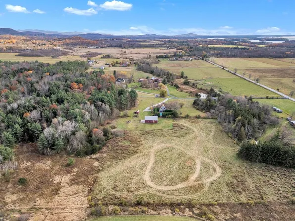 0 Windswept Lane, Charlotte, VT 05446