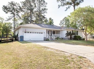 3212 Winn Clay Dr, Waycross, GA 31501