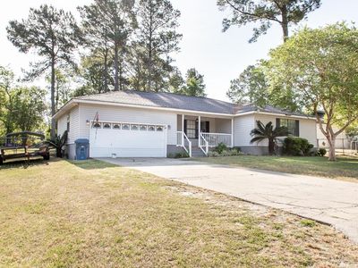 3212 Winn Clay Dr, Waycross, GA, 31501
