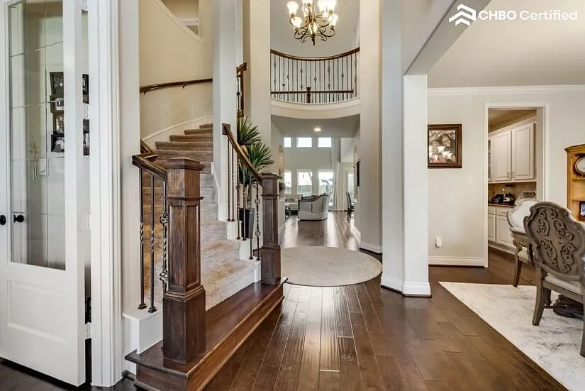 Furnished Home in Fulshear TX — Photo 3