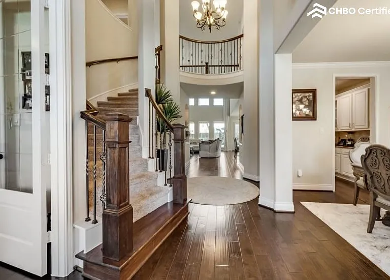 3830 Desert Springs Ln — Photo 3