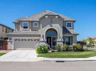 138 Vella Cir, Oakley, CA