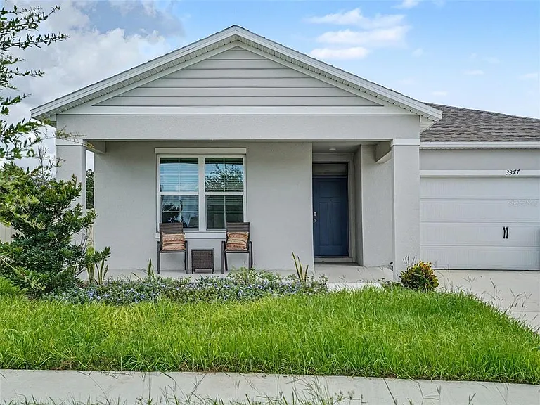 3377 Wakefield Dr — Photo 2