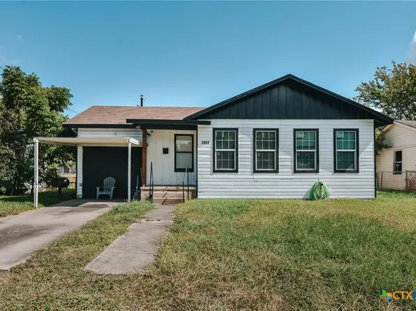 1804 E Guadalupe St, Victoria, TX 77901