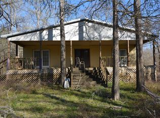 731 Cv Lakeside Dr, Coldspring, TX 77331