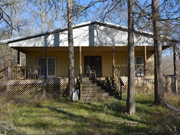 731 Cv Lakeside Dr, Coldspring, TX 77331