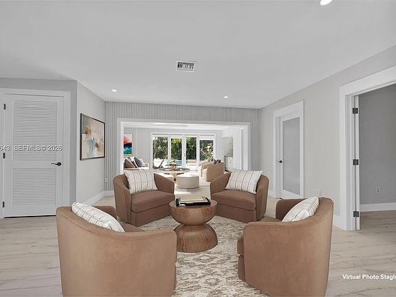 4th image of 8303 Old Cutler Rd