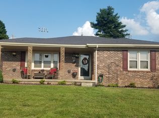 130 Pin Oak Dr, Lancaster, KY 40444