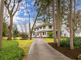 129 Sylvania Rd, Rochester, NY 14618