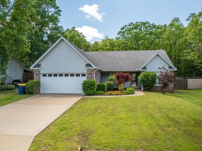2029 Northhills Blvd, Cabot, AR, 72023