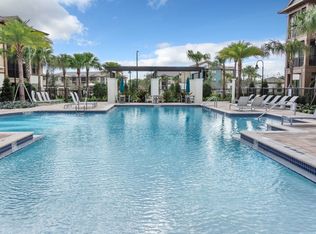 POINTE AT EAST SHORE APARTMENTS, Apopka, FL 32703