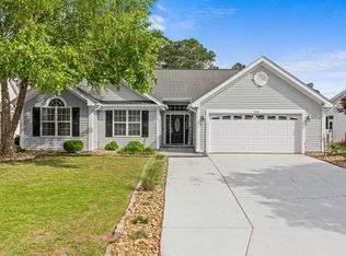 543 Wildflower Trail, Myrtle Beach, SC 29579