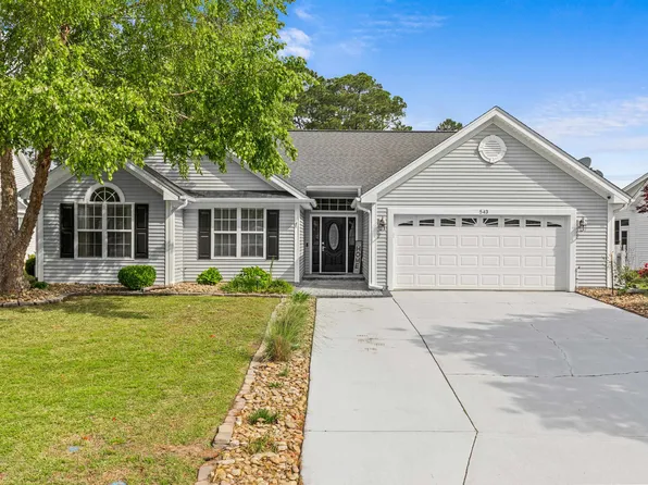 543 Wildflower Trail, Myrtle Beach, SC 29579