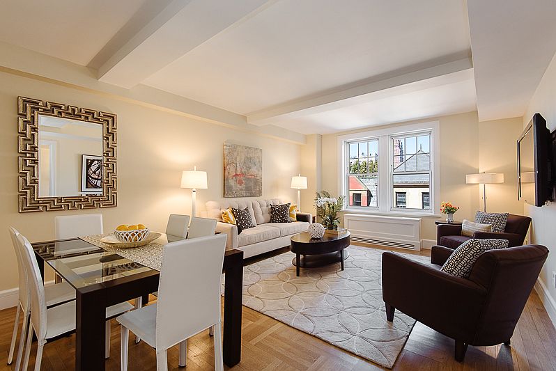 1st image of 27 W 72nd St #610