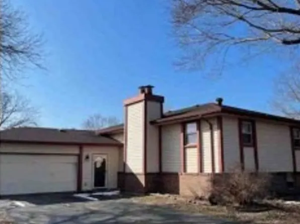 11527 E Harry St, Wichita, KS 67207