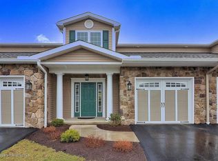 88 Wyndham Rd UNIT 88, Clarks Summit, PA 18411