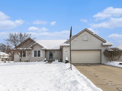 2432 Eastwinde Ct NW, Grand Rapids, MI, 49504