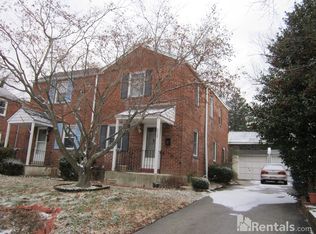 2725 Saint Marys Rd, Ardmore, PA 19003