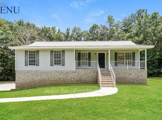 1555 5th Ave, Calera, AL 35040