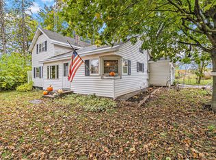 2577 S Custer Rd, Custer, MI 49405